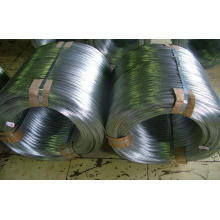 Hot Selling Galvanized Iron Wire Factory